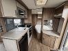 Used Swift Challenger 570 SE 2015 touring caravan Image