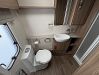 Used Swift Challenger 570 SE 2015 touring caravan Image
