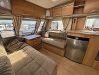 Used Swift Challenger 570 2010 touring caravan Image
