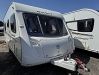 Used Swift Challenger 570 2010 touring caravan Image