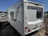 Used Swift Challenger 570 2010 touring caravan Image