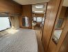 Used Swift Challenger 570 2010 touring caravan Image