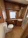 Used Swift Challenger 570 2010 touring caravan Image