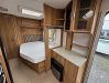 Used Lunar Lexon 540 2011 touring caravan Image