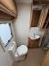 Used Lunar Lexon 540 2011 touring caravan Image