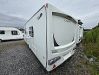 Used Lunar Lexon 540 2011 touring caravan Image
