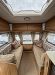 Used Lunar Lexon 540 2011 touring caravan Image