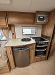 Used Lunar Lexon 540 2011 touring caravan Image