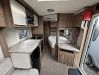 Used Sprite Major 4 FB 2016 touring caravan Image