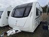 Used Sprite Major 4 FB 2016 touring caravan Image