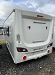 Used Sprite Major 4 FB 2016 touring caravan Image