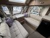 Used Sprite Major 4 FB 2016 touring caravan Image