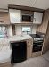 Used Sprite Major 4 FB 2016 touring caravan Image