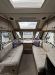 Used Sprite Major 4 FB 2016 touring caravan Image