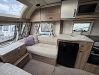 Used Sprite Major 4 FB 2016 touring caravan Image