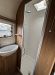 Used Bailey Pursuit 550 2017 touring caravan Image