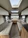 Used Bailey Pursuit 550 2017 touring caravan Image