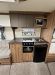 Used Bailey Pursuit 550 2017 touring caravan Image