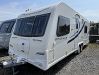 Used Bailey Pegasus Bologna S2 2012 touring caravan Image