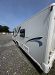 Used Bailey Pegasus Bologna S2 2012 touring caravan Image