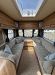 Used Bailey Pegasus Bologna S2 2012 touring caravan Image