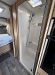 Used Bailey Unicorn Pamplona 2023 touring caravan Image