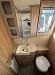 Used Bailey Unicorn Pamplona 2023 touring caravan Image