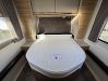 Used Bailey Unicorn Pamplona 2023 touring caravan Image