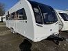 Used Bailey Unicorn Pamplona 2023 touring caravan Image