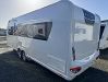 Used Bailey Unicorn Pamplona 2023 touring caravan Image