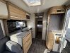Used Bailey Unicorn Pamplona 2023 touring caravan Image