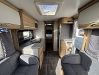 Used Bailey Unicorn Pamplona 2023 touring caravan Image