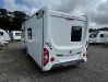 Used Coachman Pastiche 565 2014 touring caravan Image
