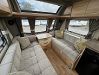 Used Coachman Pastiche 565 2014 touring caravan Image