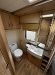 Used Coachman Pastiche 565 2014 touring caravan Image
