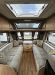 Used Coachman Pastiche 565 2014 touring caravan Image