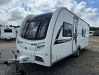 Used Coachman Pastiche 565 2014 touring caravan Image