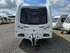 Used Coachman Pastiche 565 2014 touring caravan Image