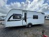 Used Coachman Pastiche 565 2014 touring caravan Image
