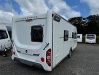 Used Coachman Pastiche 565 2014 touring caravan Image
