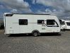 Used Coachman Pastiche 565 2014 touring caravan Image