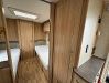 Used Coachman Pastiche 565 2014 touring caravan Image
