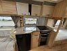 Used Coachman Pastiche 565 2014 touring caravan Image
