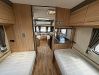 Used Coachman Pastiche 565 2014 touring caravan Image