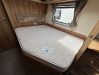 Used Bailey Valencia 2011 touring caravan Image