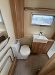 Used Bailey Valencia 2011 touring caravan Image