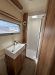 Used Bailey Valencia 2011 touring caravan Image