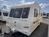 Used Bailey Valencia 2011 touring caravan Image