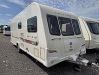 Used Bailey Valencia 2011 touring caravan Image