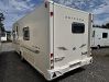 Used Bailey Valencia 2011 touring caravan Image